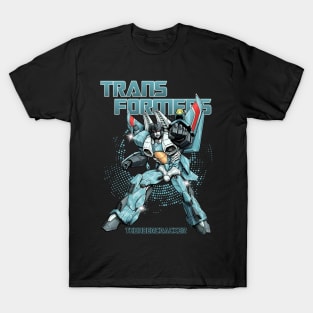 Transfrmers Autobot T-Shirt